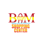 Bam shopping center